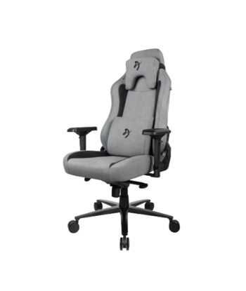 Игровое кресло Arozzi Fabric Vernazza Supersoft Anthracite
