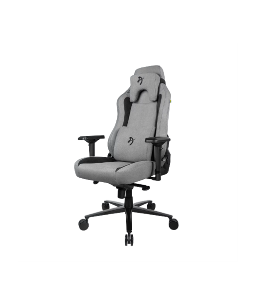 Игровое кресло Arozzi Fabric Vernazza Supersoft Anthracite