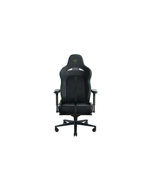 Mänguritool Razer Enki Pro Green