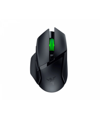 Razer, Basilisk V3 X HyperSpeed, Wireless, Gaming Mouse, Bluetooth, Black, Yes