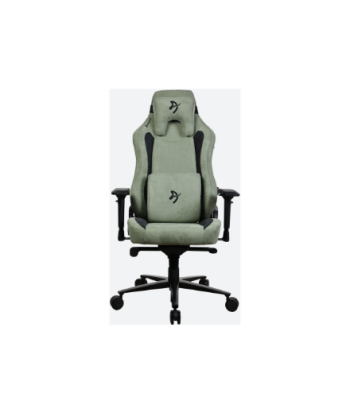 Игровое кресло Arozzi Supersoft, Vernazza, Forest Green