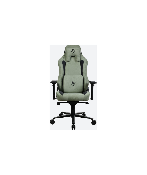 Игровое кресло Arozzi Supersoft, Vernazza, Forest Green