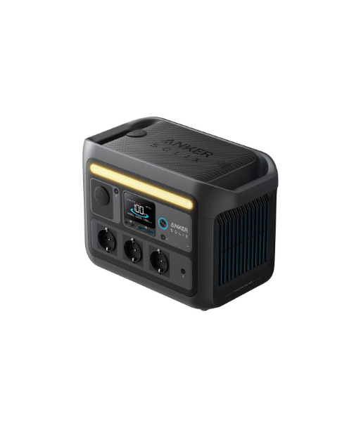 Anker Solix Portable Power Station 768 Wh | SOLIX C800X
