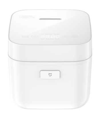 Xiaomi, Multifunctional Rice Cooker EU, 320-380 W, 1.5 L, Number of programs 1, White