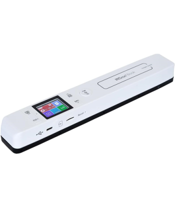 IRIS IRIScan Book 7 Dyslexic | Handheld Scanners