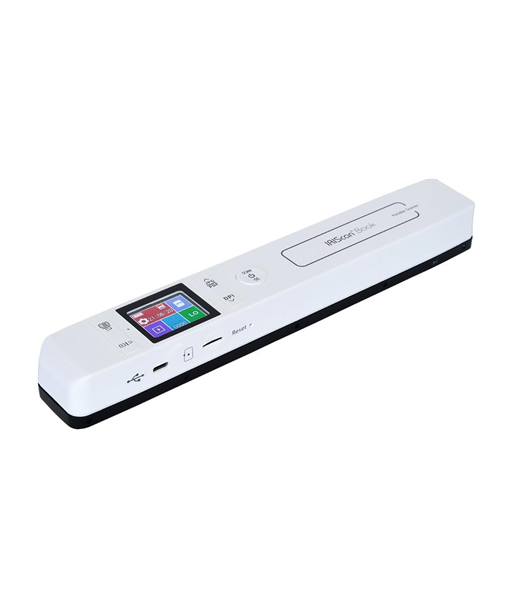 IRIS IRIScan Book 7 Dyslexic | Handheld Scanners
