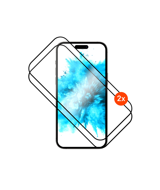 Fixed Screen protector, Samsung, Galaxy A37 5G, Tempered Glass, Black, Full Cover 2.5D