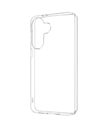Fixed Story AntiUV, Back cover, Samsung, Galaxy A37 5G, TPU, Clear