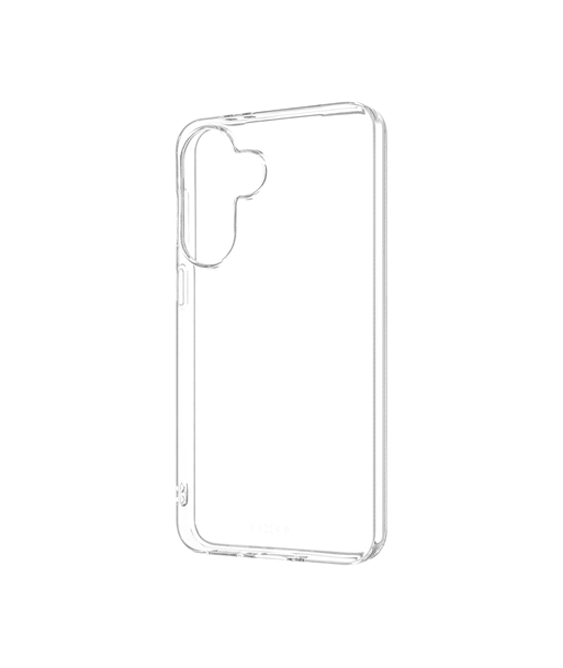 Fixed Story AntiUV, Back cover, Samsung, Galaxy A37 5G, TPU, Clear