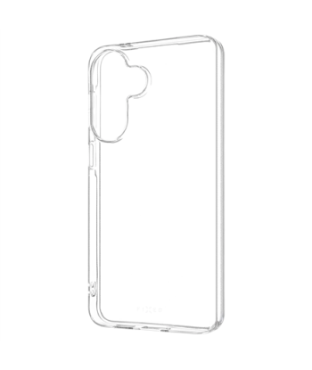 Fixed Story AntiUV, Back cover, Samsung, Galaxy A57 5G, TPU, Clear