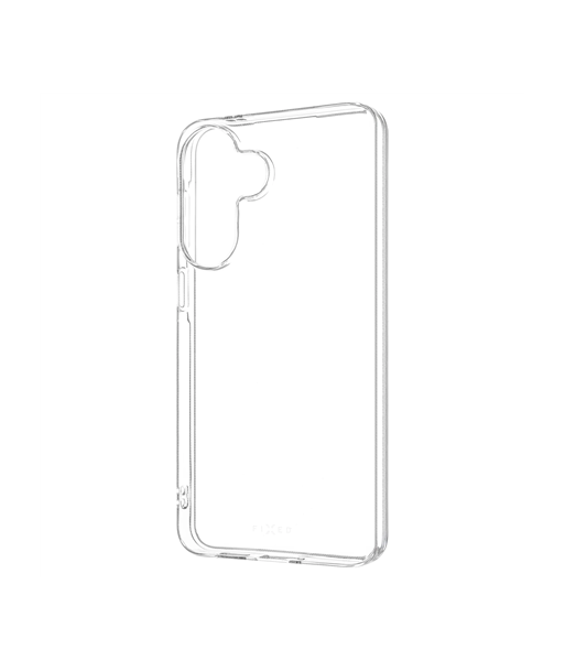 Fixed Story AntiUV, Back cover, Samsung, Galaxy A57 5G, TPU, Clear