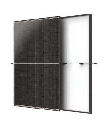 TrinaSolar, 465 W, VERTEX S+ NEG9R.28, N-type Dual Glass i-TOPCon Monocrystalline