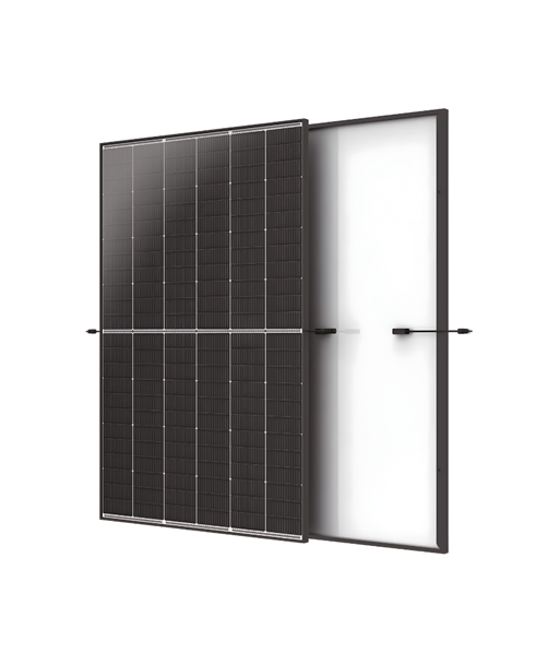 TrinaSolar, 465 W, VERTEX S+ NEG9R.28, N-type Dual Glass i-TOPCon Monocrystalline