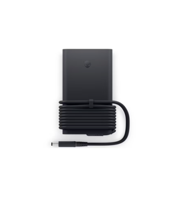 Dell 360W 7.4mm GaN Slim AC Adapter with Power Cord - Europe