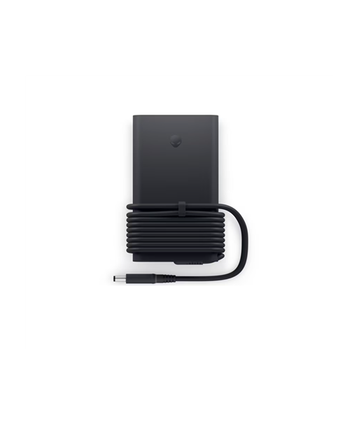 Dell 360W 7.4mm GaN Slim AC Adapter with Power Cord - Europe