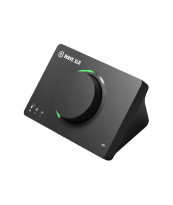 Elgato Wave XLR MK.2 | Elgato