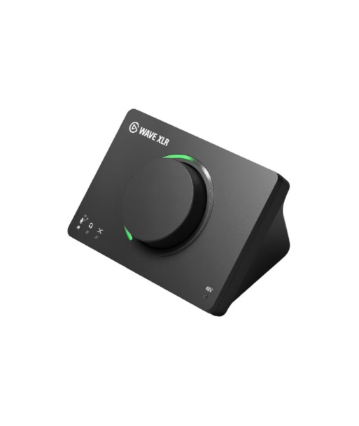 Elgato Wave XLR MK.2 | Elgato