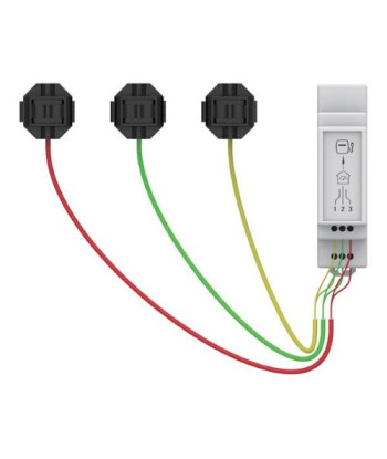 EV CHARGER ACC DLB 3PH/DHI-ICS-ME-CT-3L DAHUA