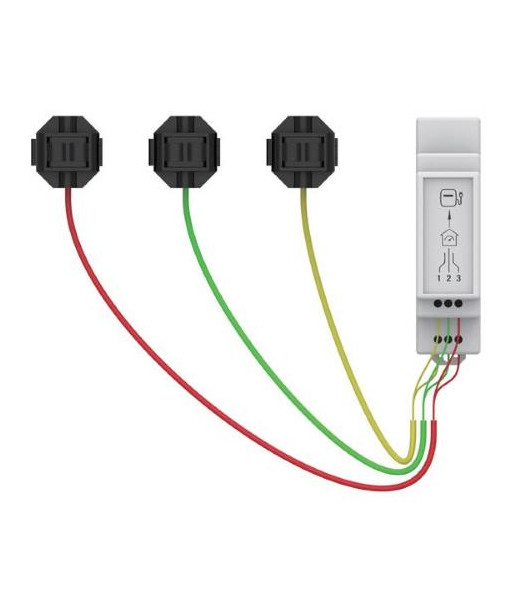 EV CHARGER ACC DLB 3PH/DHI-ICS-ME-CT-3L DAHUA