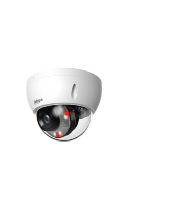 NET CAMERA 4MP DOME/HDBW1439E1-A-IL-0280B-S6 DAHUA