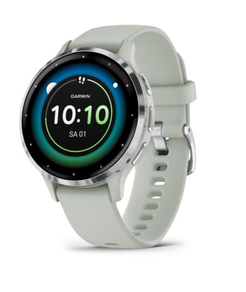SMARTWATCH VENU 3S/GRAY/SILV 010-02785-01 GARMIN