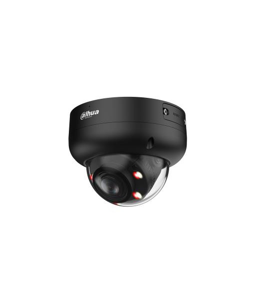 NET CAMERA 6MP DOME/HDBW3649R-ZAS-IL-27135-B DAHUA