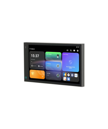 MONITOR LCD 7" IP CONTROL/PANEL SCP3022A-B DAHUA