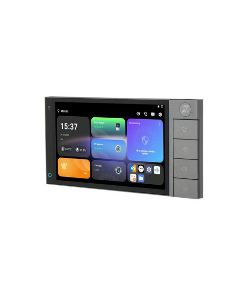 MONITOR LCD 7" IP CONTROL/PANEL SCP3022B-IBZ DAHUA