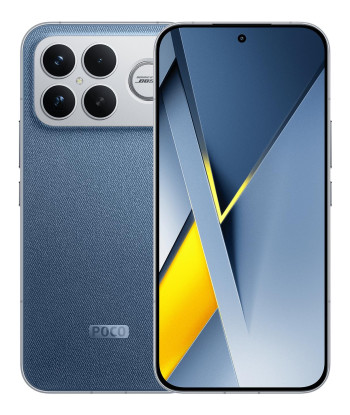 POCO F8 ULTRA/12/256GB BLUE MZB0M5FEU POCO