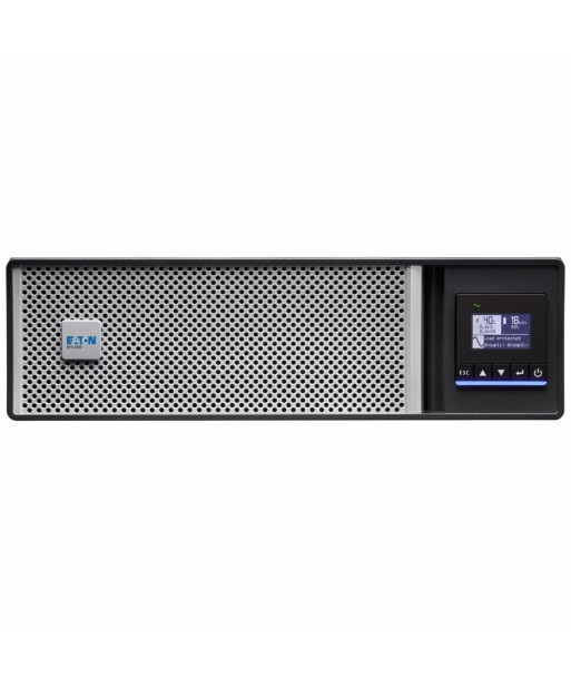 UPS EATON 2200 Watts 2200 VA Wave form type Sinewave LineInteractive Phase 1 phase Rack 3U 5PX2200IRT3UG2