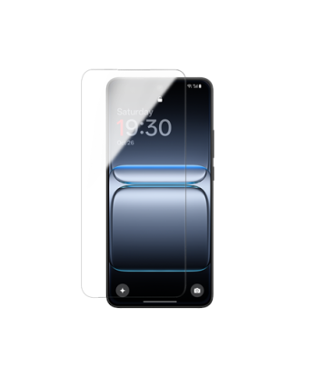 OnePlus Screen protector, OnePlus, Nord 5, Tempered Glass, Transparent