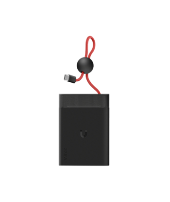 Внешний аккумулятор OnePlus 22.5W Magnetic Ring | 10000 mAh | Black