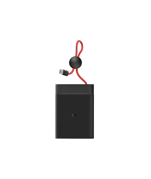 Внешний аккумулятор OnePlus 22.5W Magnetic Ring | 10000 mAh | Black