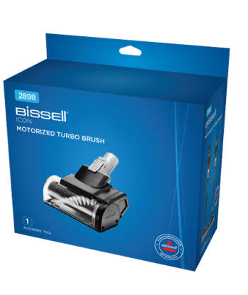 Турбощетка Bissell ICONpet/ICON Cordless Vacuum