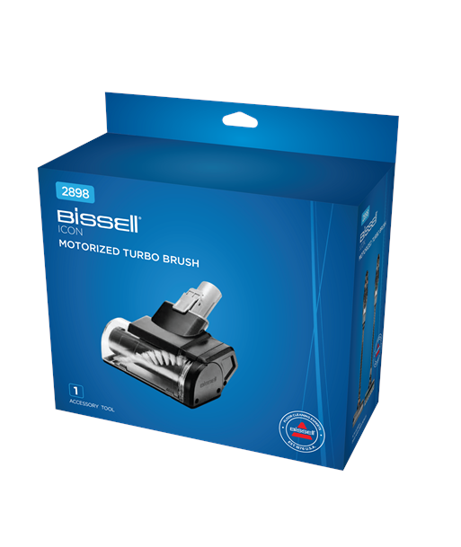 Bissell Icon Motorized Turbo Brush 1 pc(s)