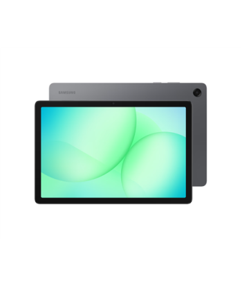 Samsung Galaxy, Tab A11+ (X230), 11", Grey, TFT LCD, 1200 x 1920 pixels, Mediatek, Dimensity 7300 (4 nm), 6 GB, 128 GB, 5G