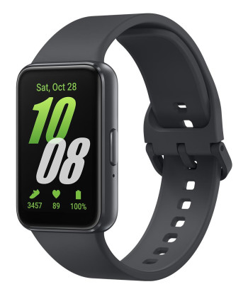 SMARTWATCH GALAXY FIT3/GREY SM-R390 SAMSUNG