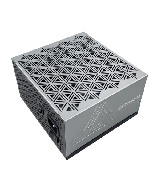 Power Supply MONTECH CENTURY II ATX 850 W CENTURYII850