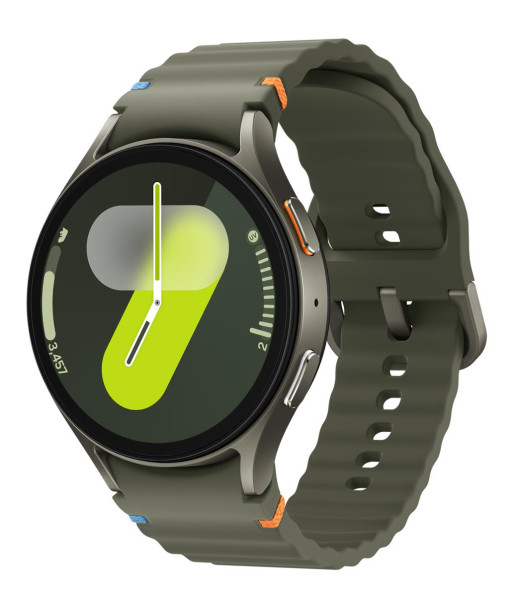 SMARTWATCH GALAXY WATCH7/44MM GREEN SM-L310 SAMSUNG