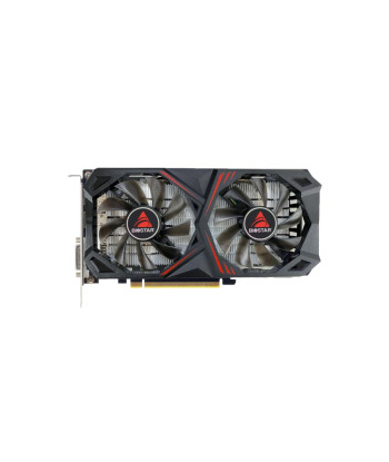 Videokaart BIOSTAR NVIDIA GeForce RTX 2060 SUPER 8 GB GDDR6 256 bit PCIE 3.0 16x GPU 1470 MHz Dual Slot Fansink 1xDVI-D