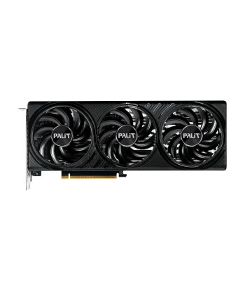 Graphics Card PALIT NVIDIA GeForce RTX 5060 Ti 16 GB GDDR7 128 bit PCIE 5.0 16x Memory 1750 MHz Triple slot Fansink 1xHDMI