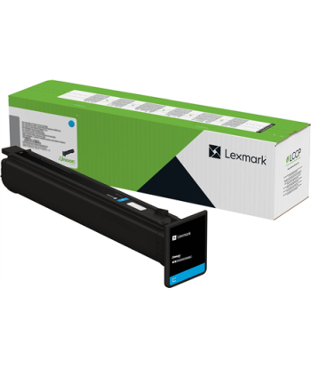 Тонер Lexmark 79L2HC0 | | Cyan