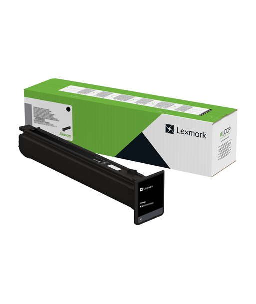 Тонер Lexmark 79L2HK0 | | Black