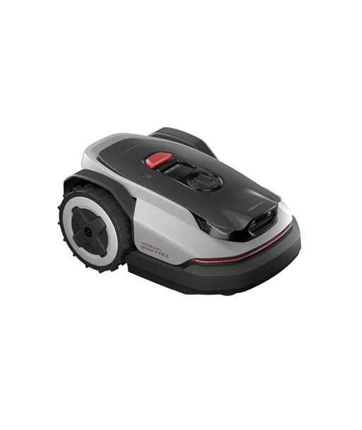 Roborock | RockNeo Q105 Mower, 2WD, 500m², RTK + VSLAM, (Edge Cutting module sold separately)