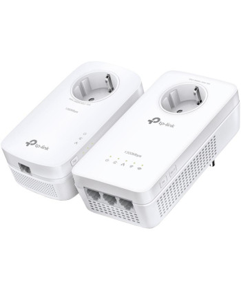 WRL POWERLINE EXTEN 1300MBPS/TL-WPA8631P KIT TP-LINK