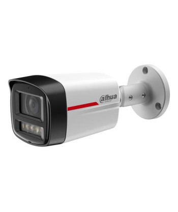 Видеокамера 4MP BULLET/HFW2449TL-S-0280B-PROS1 DAHUA