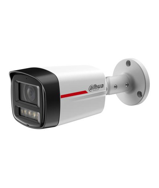 Видеокамера 4MP BULLET/HFW2449TL-S-0280B-PROS1 DAHUA