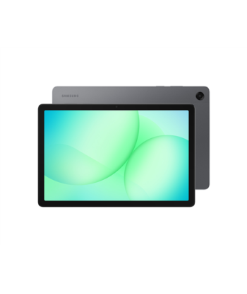 Samsung Tab A11+ (X230), Galaxy, 11", Grey, TFT LCD, 1200 x 1920 pixels, Mediatek, Dimensity 7300 (4 nm), 8 GB, 256 GB, Wi-Fi