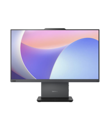 Lenovo ThinkCentre, neo 50a 24 G5, Desktop, AIO, 23.8", FHD, Intel Core 5, 210H, Internal memory 16 GB, SODIMM DDR5