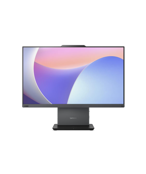 Lenovo ThinkCentre, neo 50a 24 G5, Desktop, AIO, 23.8", FHD, Intel Core 5, 210H, Internal memory 16 GB, SODIMM DDR5